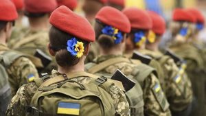 Мобилизация женщин: что нужно знать украинкам