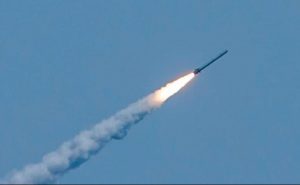 Чем была наполнена ракета, которой РФ ударила по Запорожью (ВИДЕО)