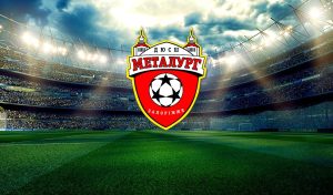 У Запоріжжі реорганізують дитячу футбольну школу “Металург”