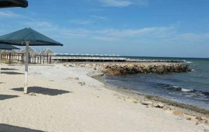 Кирилловка, Бердянск, Железный порт: как живут  оккупированные курорты