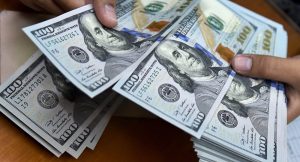З 21 липня Нацбанк підняв офіційний курс долара на 25%