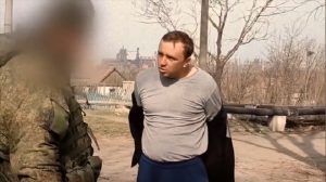 Впервые опубликовано ВИДЕО фильтрации жителей Мариуполя
