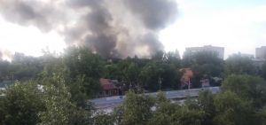 Какие склады с БК и военные базы оккупантов накрыли ВСУ за последние сутки (ВИДЕО)