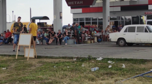 На шляху до Запоріжжя померло вже 5 людей з окупованих територій