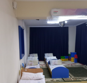 У Комунарському районі провели перевірку укриттів у школах та дитсадках (ФОТО)