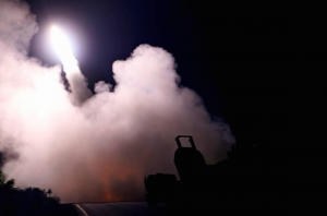 В ЗОВА показали ФОТО и ВИДЕО работы HIMARS на Запорожском направлении