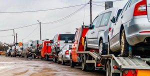 “Для тех, кто не успел”: нулевую растаможку могут продлить в Украине