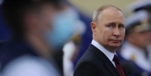 Путін може оголосити про перемогу над Україною у  жовтні: з чим це пов’язано