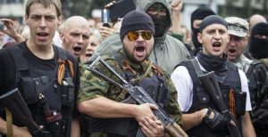 На Запорізькому напрямку лінію фронту перетнула ворожа ДРГ: її було ліквідовано (КАРТА)