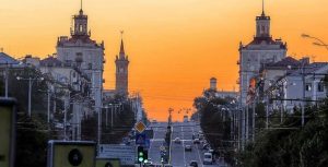Названы улицы в Запорожье, где превышен уровень шума