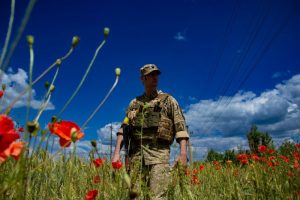 Министр обороны Украины назвал три сценария завершения войны