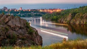 “Блакитна лагуна”, парки і пляжі: ТОП-6 місць безкоштовного відпочинку у Запоріжжі під час війни