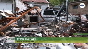 “Гатять практично цілодобово”: окупанти знищують місто на Запоріжжі (ВІДЕО)