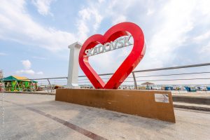 Тихий террор и пустые пляжи: как живет оккупированный Скадовск