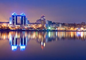 Як в Запоріжжі провести останні вихідні липня під час війни: ТОП-5 варіантів