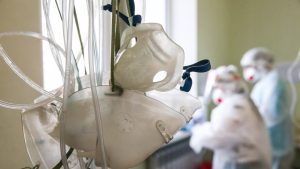 В Одесі помер 4-річний хлопчик через небезпечну гру