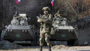 Окупанти спробували просунутися до Гуляйполя: що відомо про наслідки бою (КАРТА)