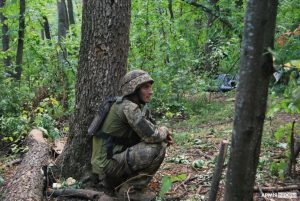 Воїни ЗСУ розповіли про реальну ситуацію на передових позиціях