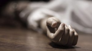 У Запоріжжі юнак жорстоко вбив 45-річну жінку, пограбував її квартиру і втік (ФОТО)