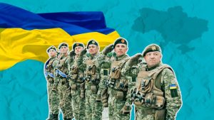Під мобілізацію в Україні можуть потрапити інваліди: що відомо