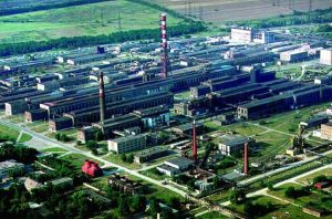 У Запоріжжі Держекоінспекція очікує від підприємства добровільного відшкодування завданої державі шкоди