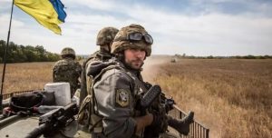 Що відбувається з контрнаступом ЗСУ біля Бахмуту та на Півдні України (ВІДЕО, КАРТА)