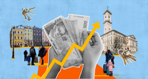 Що чекає на українців: ціни, зарплати, економіка