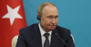 Розвідка повідомила про стан здоров’я путіна