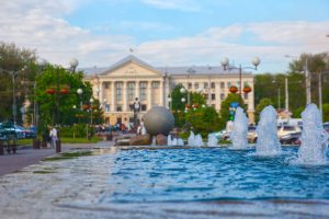 Куди Запоріжці можуть сходити в останні вихідні літа 2022