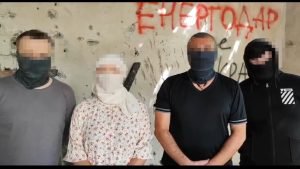 Жителі Енергодара “у повному відчаї” записали звернення до президента Зеленського (ВІДЕО)