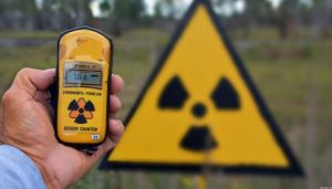 В МАГАТЭ сообщили, что с радиационным фоном на Запорожской АЭС
