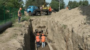 Про зниження стандартів температури опалення у квартирах запоріжців поки не йдеться (ВІДЕО)