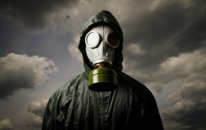 Експерт Жданов оцінив вірогідність застосування РФ хімічної зброї через невдачі на фронті