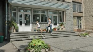 У Запоріжжі вимушених переселенців попередили про виселення з гуртожитку (ФОТО)