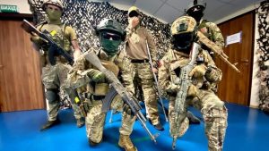 Партизани – ворогам та колаборантам: “Ми вас знайдемо. І вб’ємо!”