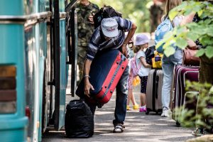 Біженці з України можуть повторно повернутися в ЄС будь-коли: подробиці