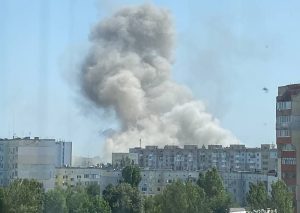 За 1 вересня знищено більше 10 складів БК, командних пунктів та баз окупантів (КАРТА, ВІДЕО)