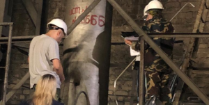 У Запоріжжі Держекоінспеція проводить обстеження промислових підприємств