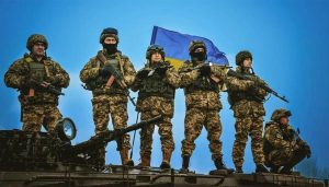 Міністр оборони прогнозує «охолодження» війни в Україні: що це означає