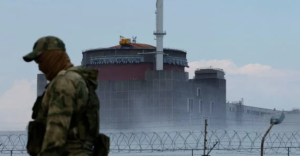 Ситуація не покращилась: в Енергоатомі розповіли стан Запорізької АЕС