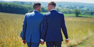 Легалізація одностатевих шлюбів в Україні: відповідь Зеленського