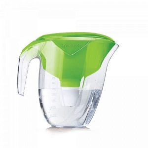 Як обрати глечик для очищення води?