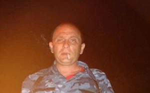 У Мелітополі викрили зрадника, який “злив” окупантам адреси АТОвців та вербує “м’ясо” на фронт (ФОТО)
