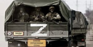 Росіяни розпочали наступ на Харківщині: що відбувається (КАРТА)