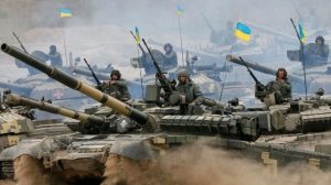 Закордонні експерти про війну в Україні та її перспективи