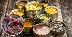 На Запоріжжі зафіксували смертельний випадок ботулізму: як вберегти себе