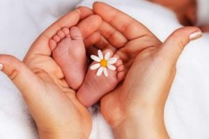 Імена для малюків 2022 року: як назвивали дітей нестандартно