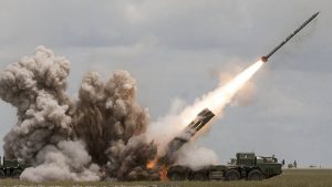 Росіяни обстріляли житлові будинки на Запоріжжі: наслідки (ФОТО)