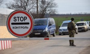 Ухил від призову: скільки коштує у шахраїв, та яка кількість “біженців” на кордоні