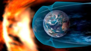 Завтра починається триденна магнітна буря з сильним ударом: як захиститися